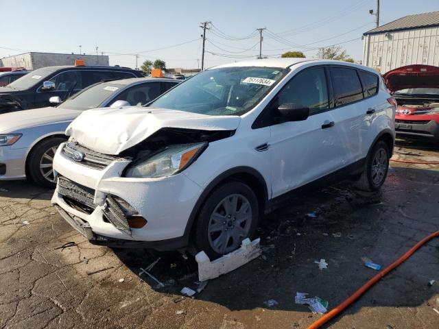 FORD ESCAPE S 2016 1fmcu0f77gua85939