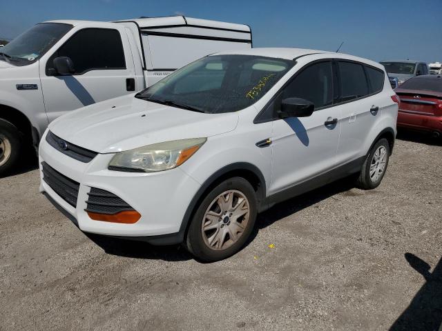 FORD ESCAPE S 2016 1fmcu0f77gub04117