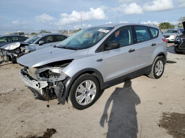 FORD ESCAPE S 2016 1fmcu0f77gub05316