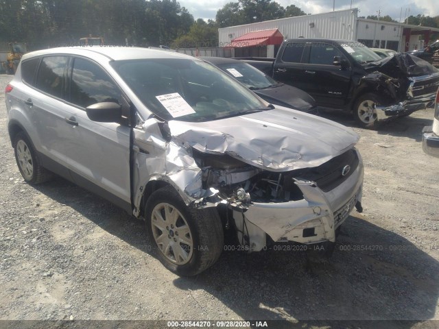 FORD ESCAPE 2016 1fmcu0f77gub11231