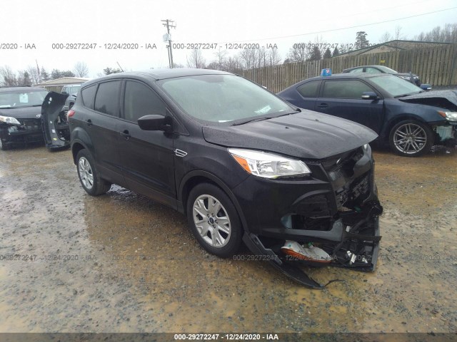 FORD ESCAPE 2016 1fmcu0f77gub20155