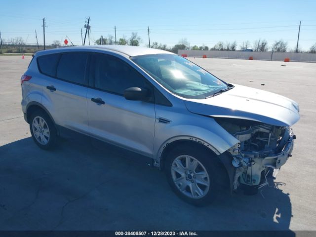 FORD ESCAPE 2016 1fmcu0f77gub23086