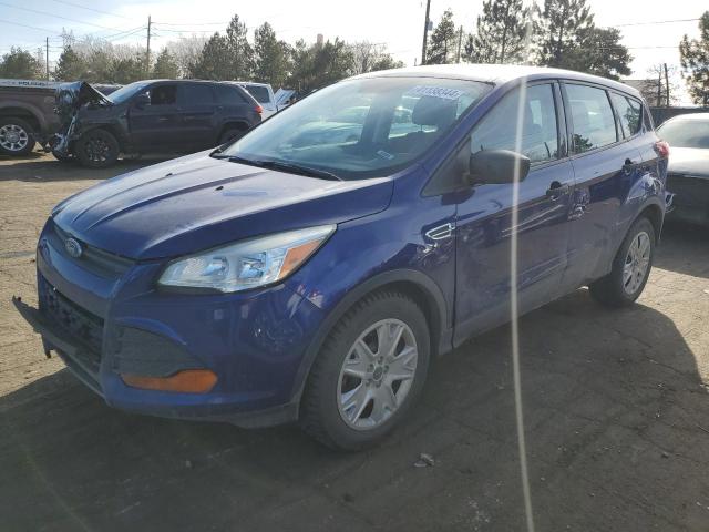 FORD ESCAPE 2016 1fmcu0f77gub23783