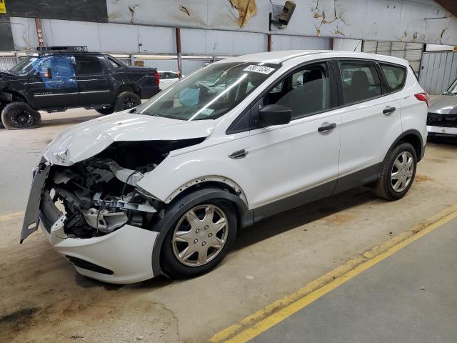 FORD ESCAPE S 2016 1fmcu0f77gub29356