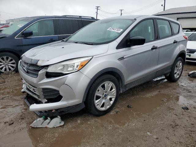 FORD ESCAPE 2016 1fmcu0f77gub32113