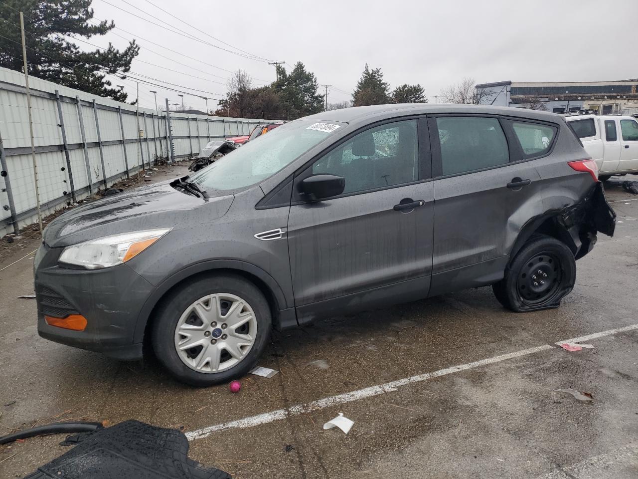 FORD ESCAPE 2016 1fmcu0f77gub33889