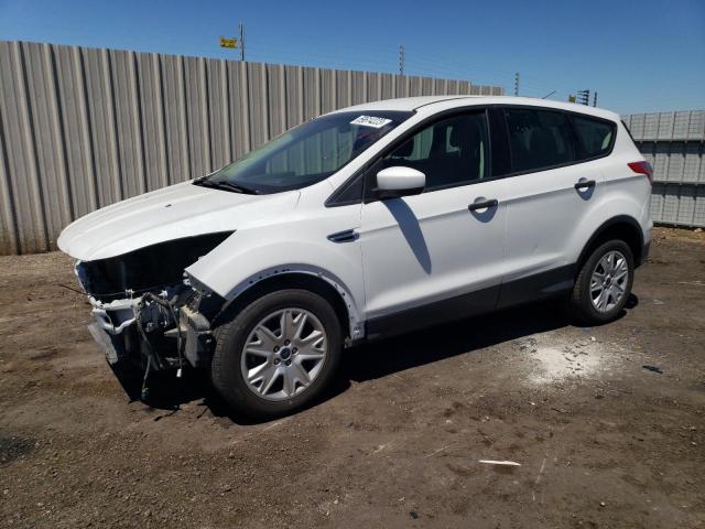 FORD ESCAPE 2016 1fmcu0f77gub39398