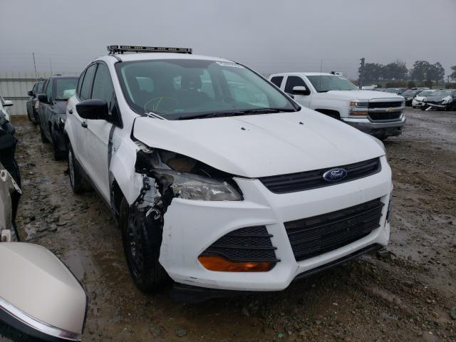 FORD NULL 2016 1fmcu0f77gub40793