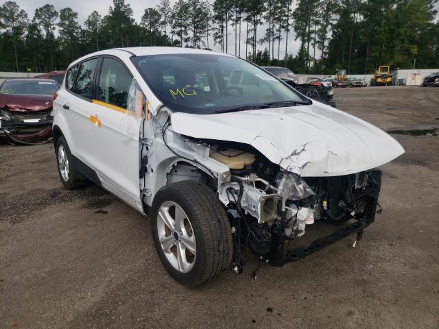 FORD ESCAPE S 2016 1fmcu0f77gub43399