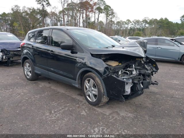 FORD ESCAPE 2016 1fmcu0f77gub44004