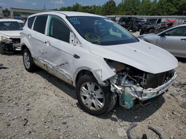 FORD ESCAPE S 2016 1fmcu0f77gub52040