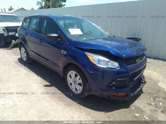 FORD ESCAPE 2016 1fmcu0f77gub52720