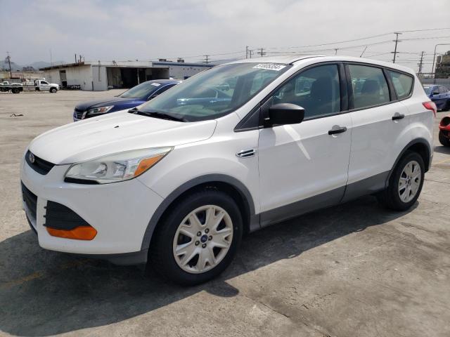 FORD ESCAPE 2016 1fmcu0f77gub60798