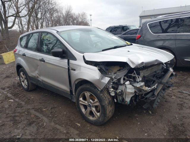 FORD ESCAPE 2016 1fmcu0f77gub69663