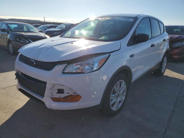 FORD ESCAPE 2016 1fmcu0f77gub70683