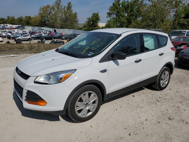 FORD ESCAPE S 2016 1fmcu0f77gub71753