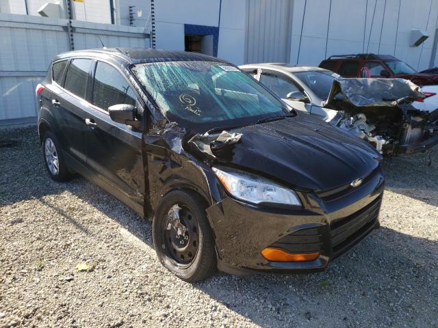 FORD ESCAPE S 2016 1fmcu0f77gub79836