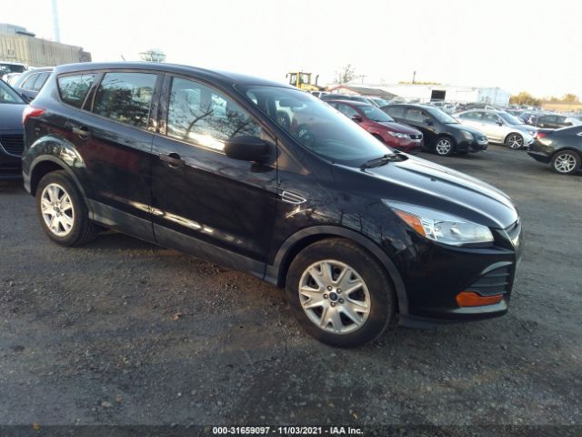 FORD ESCAPE 2016 1fmcu0f77gub80033