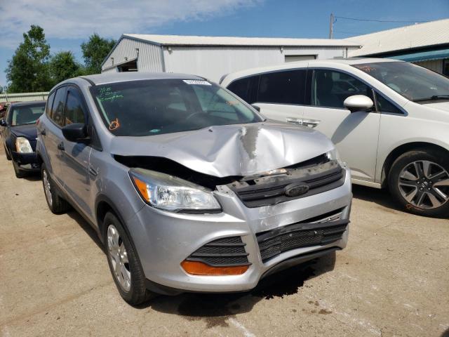 FORD ESCAPE S 2016 1fmcu0f77gub80386