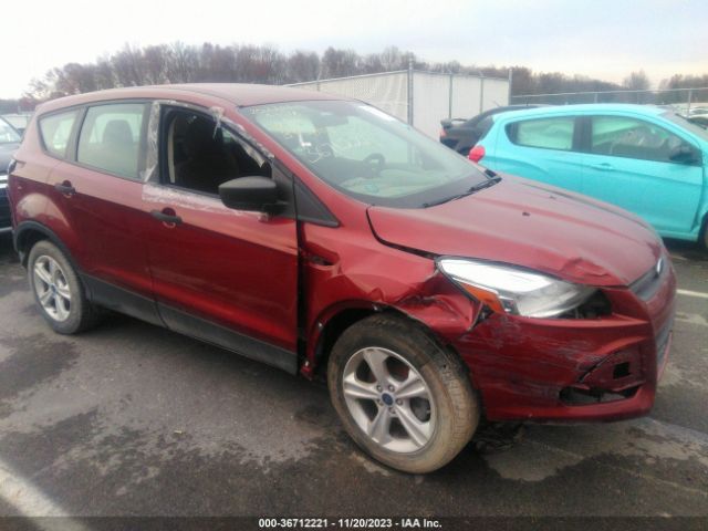 FORD ESCAPE 2016 1fmcu0f77gub93803