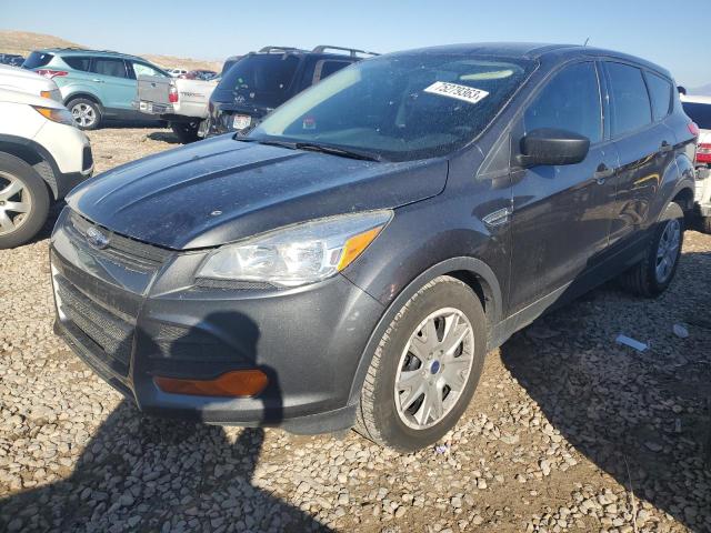 FORD ESCAPE 2016 1fmcu0f77gub99729