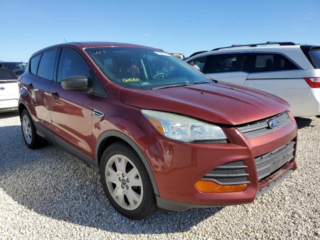 FORD ESCAPE S 2016 1fmcu0f77guc06226