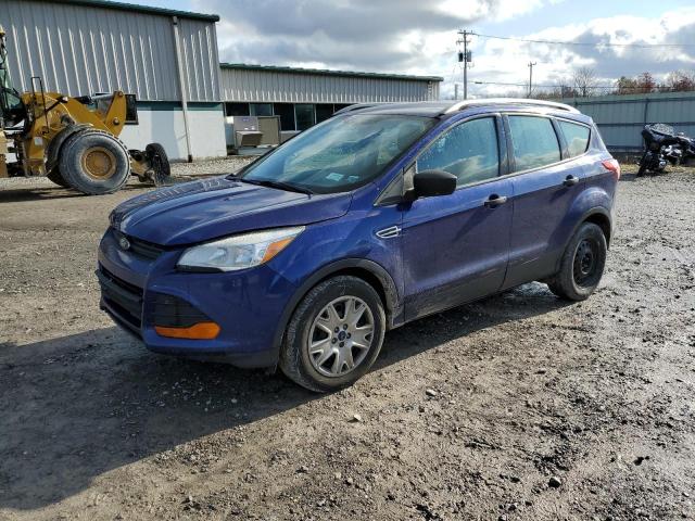 FORD ESCAPE S 2016 1fmcu0f77guc22023