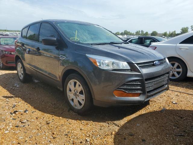 FORD ESCAPE S 2016 1fmcu0f77guc26542