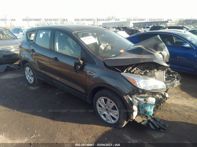 FORD ESCAPE 2016 1fmcu0f77guc38576