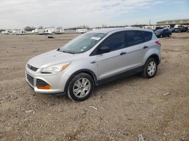 FORD ESCAPE S 2016 1fmcu0f77guc41560