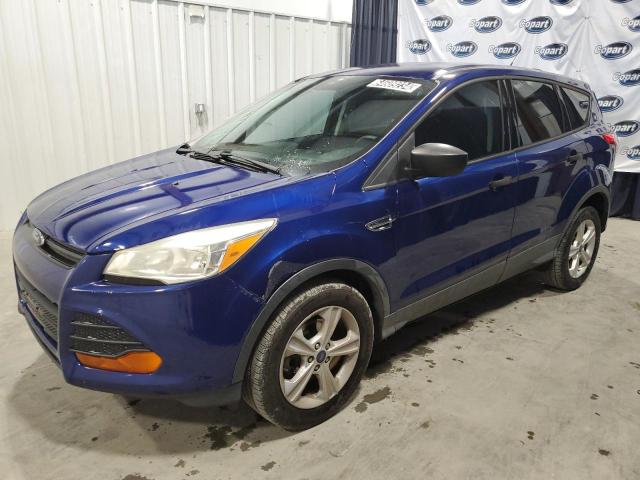 FORD ESCAPE S 2016 1fmcu0f77guc50565