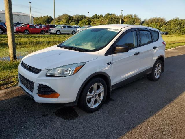 FORD ESCAPE S 2016 1fmcu0f77guc74042