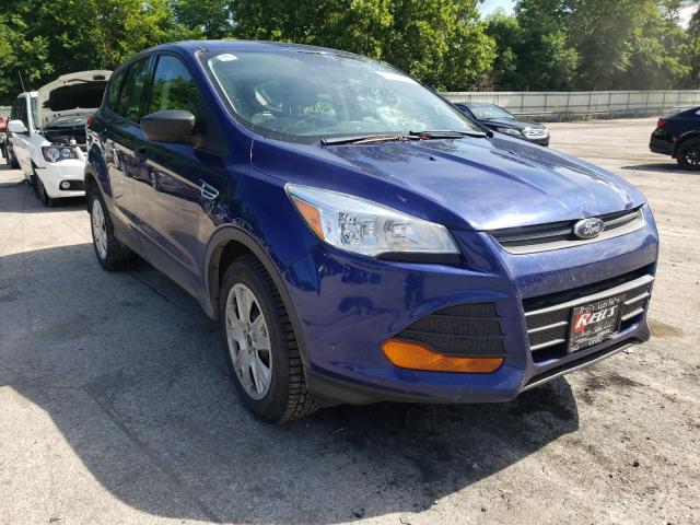 FORD ESCAPE S 2016 1fmcu0f77guc82948