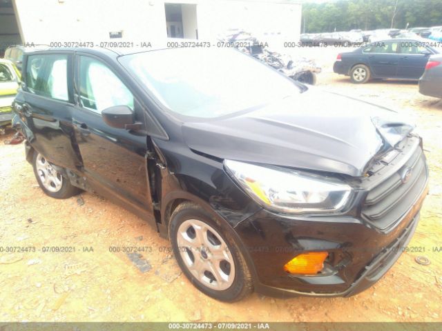 FORD ESCAPE 2017 1fmcu0f77hua18677