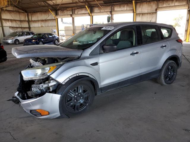 FORD ESCAPE S 2017 1fmcu0f77hua23412