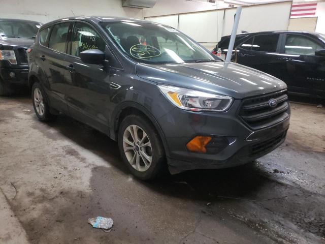 FORD ESCAPE S 2017 1fmcu0f77hua27122