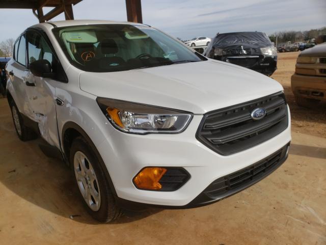 FORD NULL 2017 1fmcu0f77hua45572