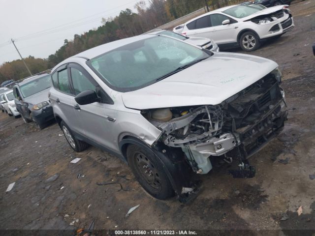 FORD ESCAPE 2017 1fmcu0f77hua46592