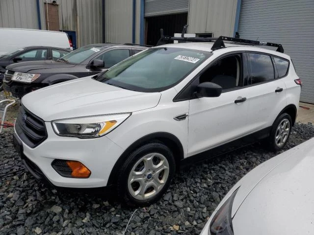 FORD ESCAPE S 2017 1fmcu0f77hua84565