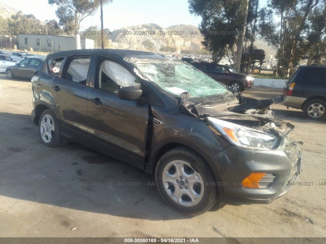 FORD ESCAPE 2017 1fmcu0f77hua95713