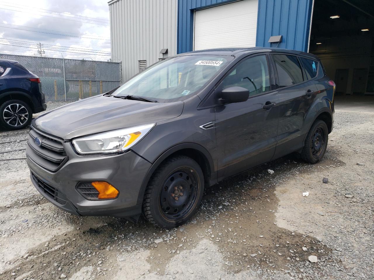 FORD ESCAPE 2017 1fmcu0f77hub10534