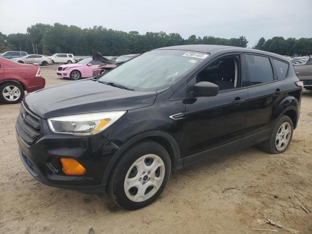 FORD ESCAPE S 2017 1fmcu0f77hub12686