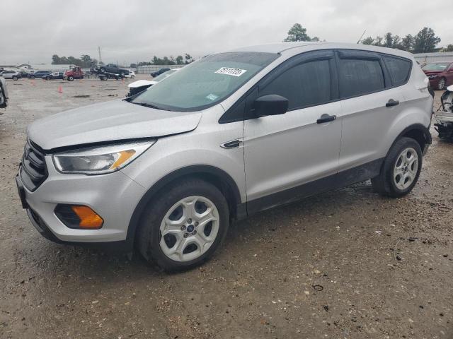 FORD ESCAPE 2017 1fmcu0f77hub21369