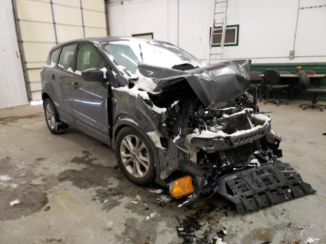 FORD ESCAPE S 2017 1fmcu0f77hub26958