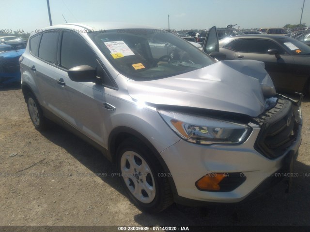 FORD ESCAPE 2017 1fmcu0f77hub79420