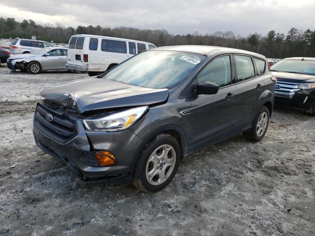 FORD ESCAPE S 2017 1fmcu0f77hub85508