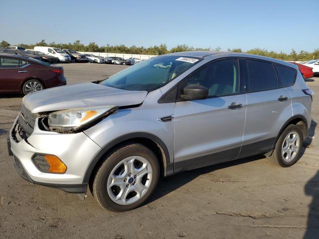 FORD ESCAPE S 2017 1fmcu0f77huc02680