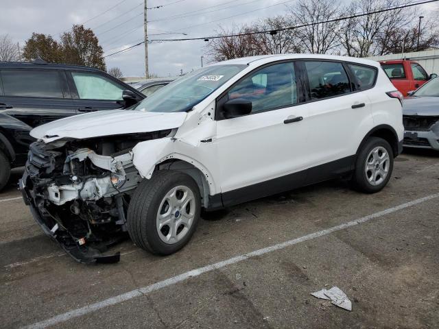 FORD ESCAPE S 2017 1fmcu0f77huc21830