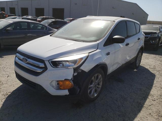 FORD ESCAPE S 2017 1fmcu0f77huc37395