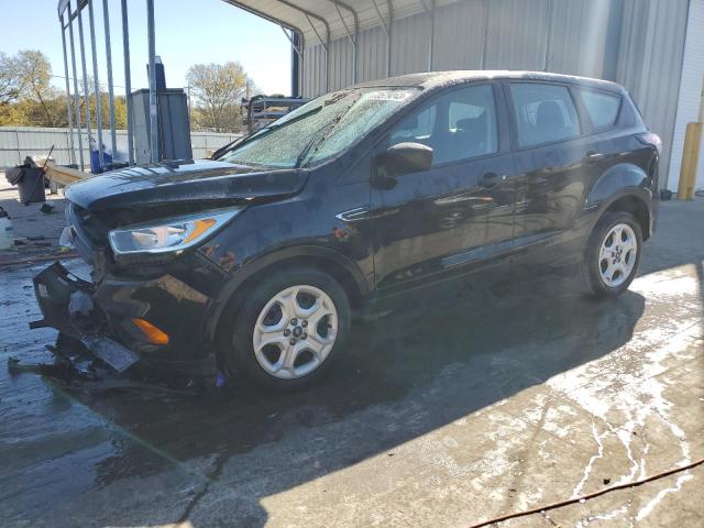 FORD ESCAPE 2017 1fmcu0f77huc72583